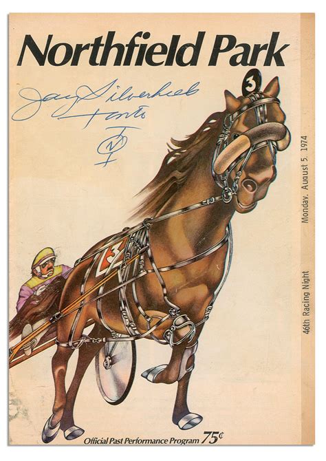 northfield park horse racing|northfield park official racing program.